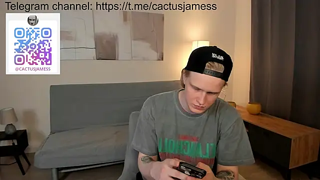 Snapshot of Cactus__James chatting on 21, 3, 2025 Cactus James online show from 21, 3, 2025