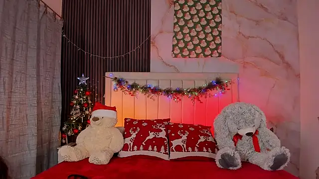 peachandtyron  online show from 6, 1, 2026