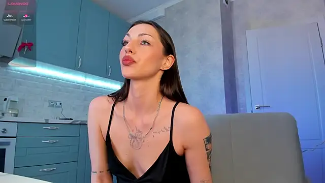 Snapshot of LilFlexxy chatting on 8, 7, 2026 LilFlexxy online show from 8, 7, 2026