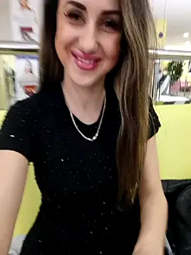 Brilliant-Splashes online show from 22, 3, 2025