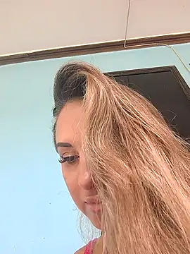 Brilliant-Splashes online show from 21, 10, 2025