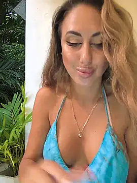 Brilliant-Splashes online show from 31, 10, 2025