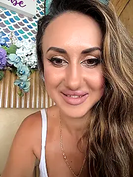 Brilliant-Splashes online show from 17, 11, 2025