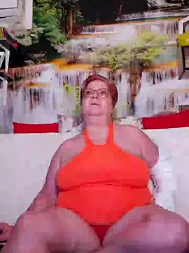 QueenPammy1 online show from 3, 3, 2025