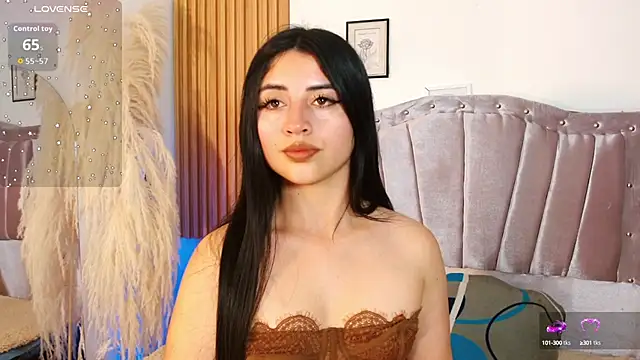 Parker Lee online show from 24, 9, 2025