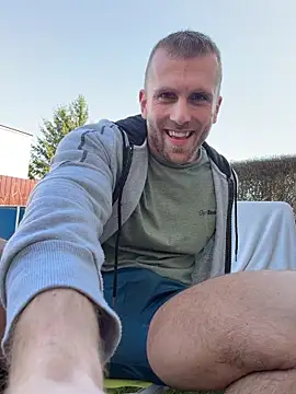 trainwithme online show from 23, 3, 2026