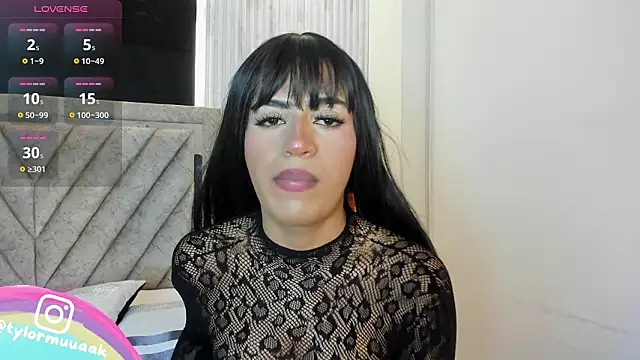 Taylor Harveey online show from 17, 1, 2026