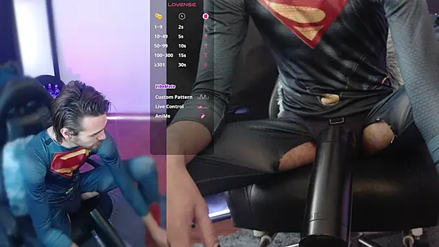 Aaron malikk online show from 7, 11, 2025