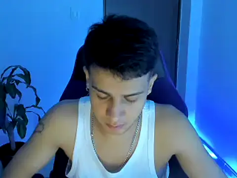 abel bigcok online show from 7, 11, 2025