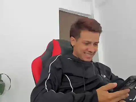 abel bigcok online show from 8, 1, 2026