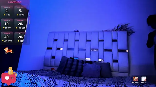 cherryboom23 online show from 5, 3, 2026