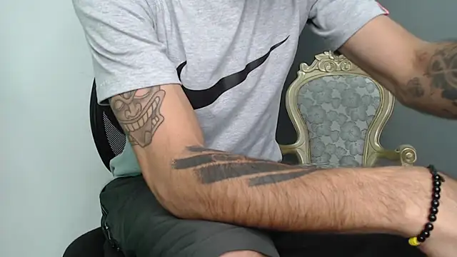 bigdick monster1 online show from 18, 11, 2025