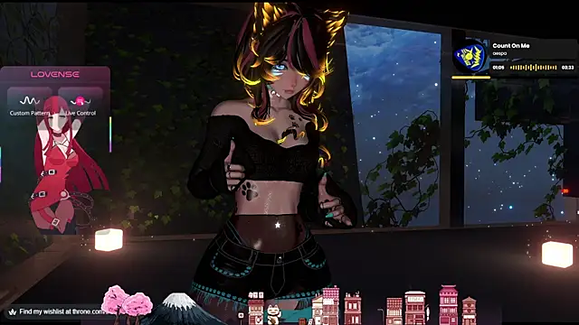 Snapshot of Bowsette_Cami chatting on 10, 9, 2025 Bowsette Cami online show from 10, 9, 2025