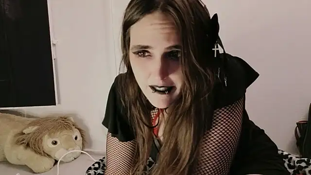 Snapshot of CumulusKitten chatting on 16, 2, 2026 CumulusKitten online show from 16, 2, 2026