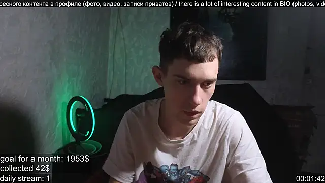 w0rkman online show from 4, 10, 2025