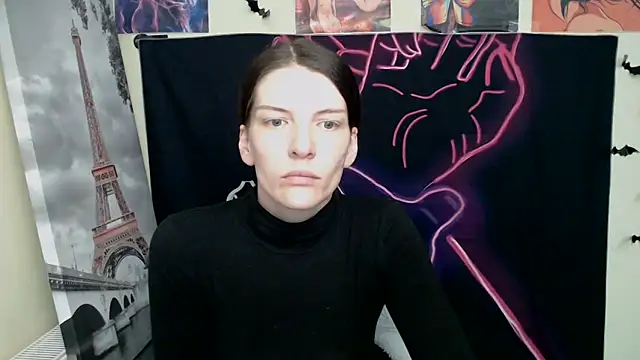 VanessaRey  online show from 18, 3, 2025