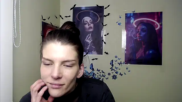 VanessaRey  online show from 20, 3, 2025