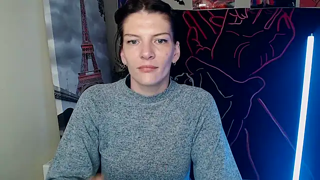 VanessaRey  online show from 24, 10, 2025