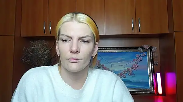 VanessaRey  online show from 21, 3, 2026