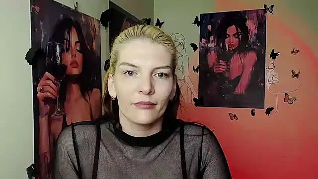 VanessaRey  online show from 28, 3, 2026