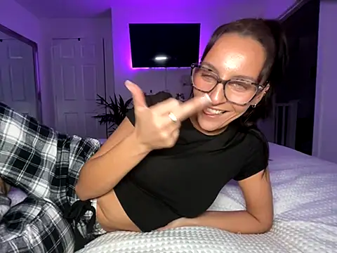 Missalex xo online show from 16, 10, 2025