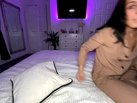 Missalex xo online show from 18, 10, 2025