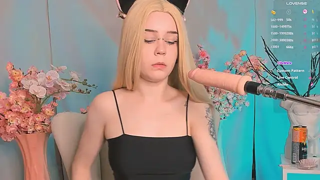 Janne Stone online show from 17, 3, 2025