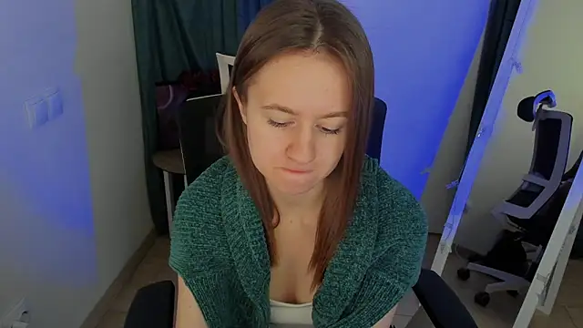 Catherine e online show from 14, 10, 2025