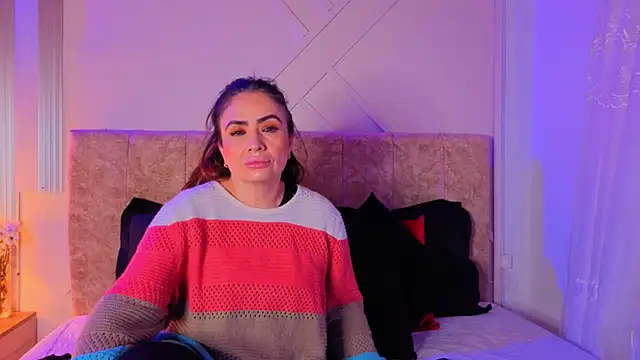 angelinarouse  online show from 21, 3, 2026