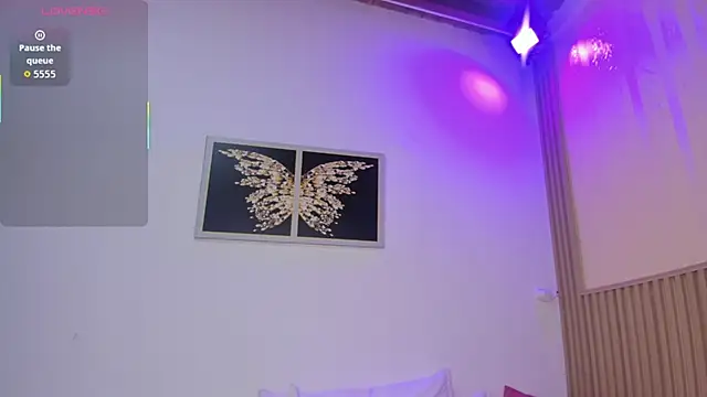 sharonscoth online show from 26, 11, 2025