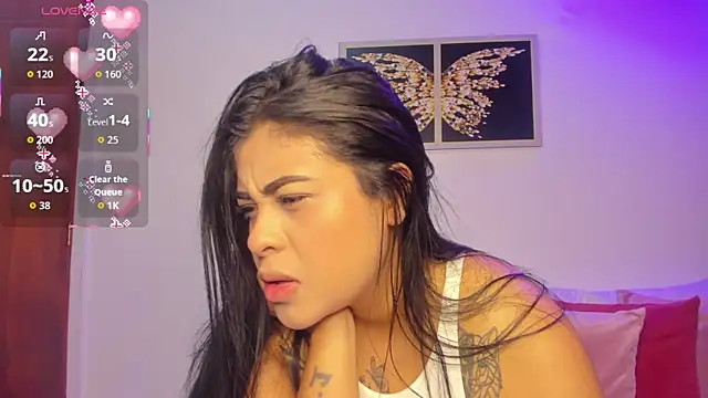 sharonscoth online show from 4, 12, 2025