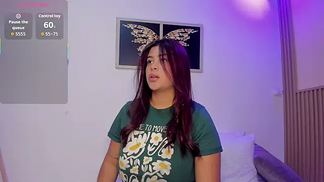 sharonscoth online show from 28, 3, 2026