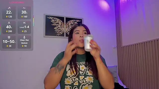 sharonscoth online show from 4, 4, 2026