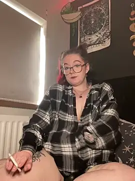 Ms Lunar-Lust online show from 14, 1, 2026