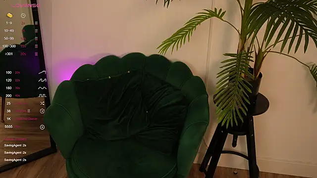 DillionHarpery online show from 20, 3, 2025