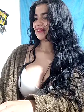 AlanaHotxx online show from 16, 9, 2025