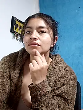 AlanaHotxx online show from 4, 10, 2025