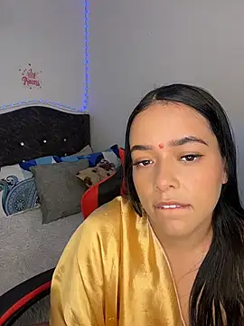 Snapshot of Deepika_padukoneNisha chatting on 9, 6, 2026 Deepika padukoneNisha online show from 9, 6, 2026