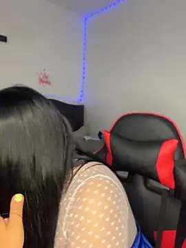Snapshot of Deepika_padukoneNisha chatting on 11, 6, 2026 Deepika padukoneNisha online show from 11, 6, 2026