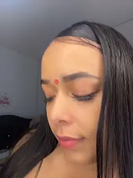 Snapshot of Deepika_padukoneNisha chatting on 12, 6, 2026 Deepika padukoneNisha online show from 12, 6, 2026