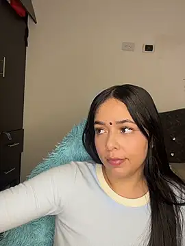 Snapshot of Deepika_padukoneNisha chatting on 2, 7, 2026 Deepika padukoneNisha online show from 2, 7, 2026