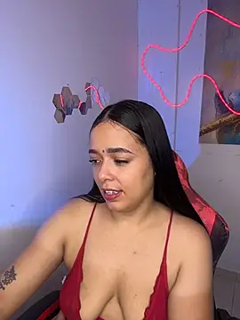 Snapshot of Deepika_padukoneNisha chatting on 1, 8, 2026 Deepika padukoneNisha online show from 1, 8, 2026