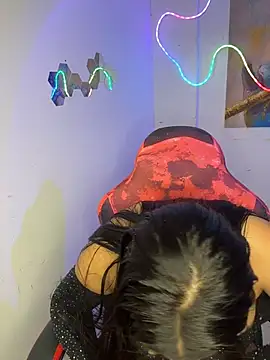 Snapshot of Deepika_padukoneNisha chatting on 2, 8, 2026 Deepika padukoneNisha online show from 2, 8, 2026