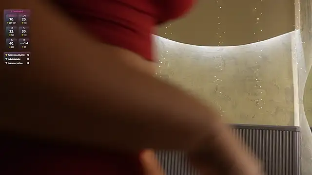 mia lacy  online show from 2, 4, 2026