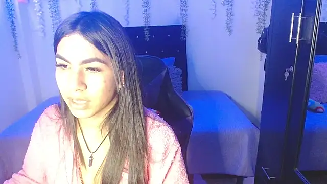 Lyaa Cute online show from 12, 2, 2026