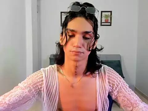 leoaddams22 online show from 14, 10, 2025