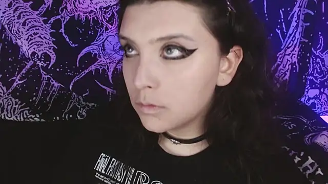 mikaskullcs online show from 19, 11, 2025