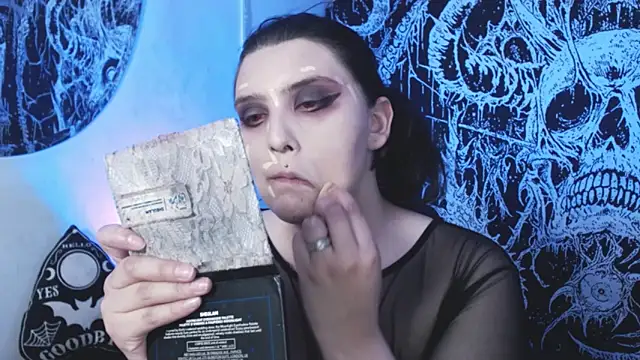 mikaskullcs online show from 14, 3, 2026