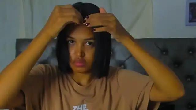 NikkiStarrr online show from 30, 10, 2025