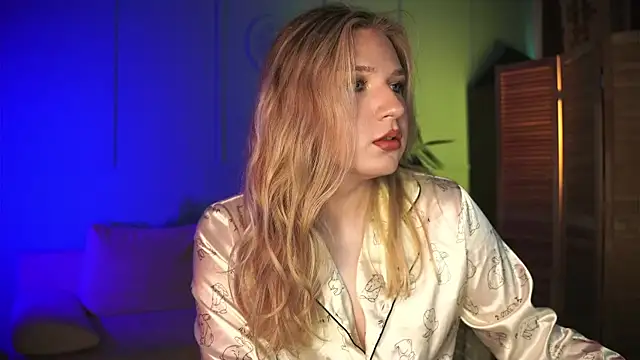 Jes Solar online show from 21, 9, 2025